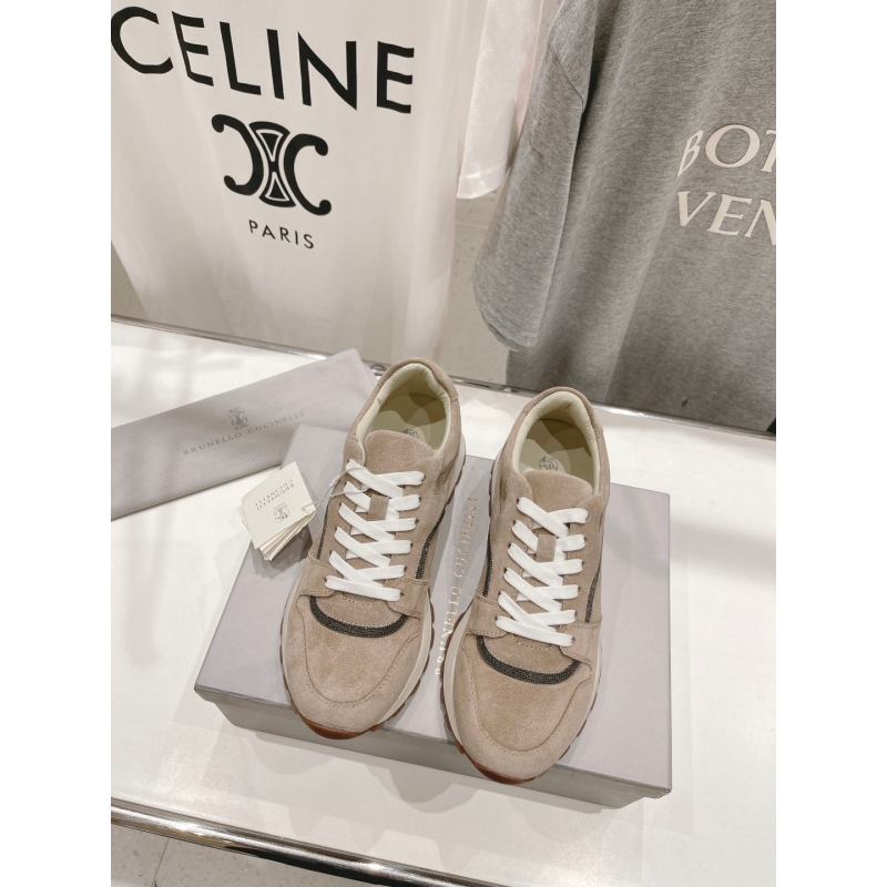Brunello Cucinelli Sneakers